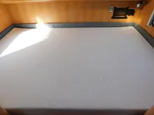 Fahrzeugbild Hobby Alkoven 725 FMC nur an Gewerbe/Export!! #13