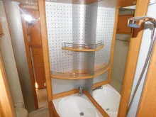 Fahrzeugbild Hobby Alkoven 725 FMC nur an Gewerbe/Export!! #15