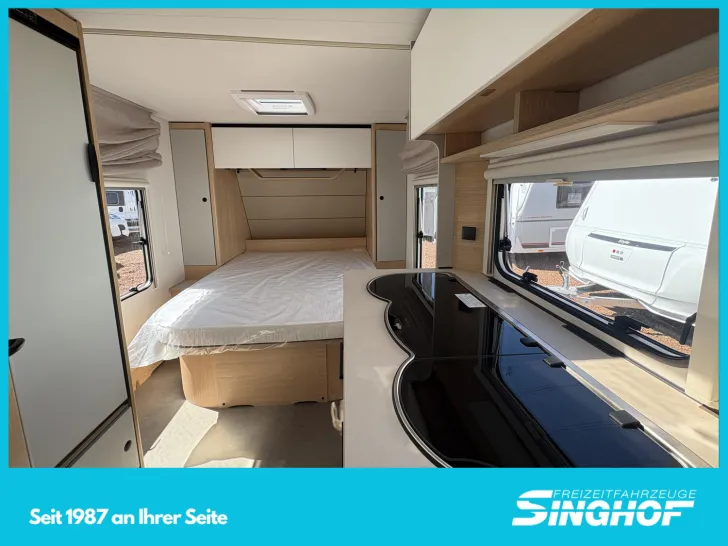 Fahrzeugbild LMC Style 70 453 D #8