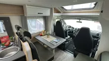 Fahrzeugbild Sunlight Adventure T 67 #7