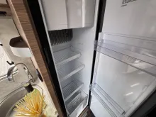 Fahrzeugbild Knaus Van TI PLUS 650 MEG #16