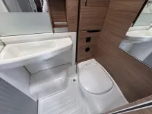 Fahrzeugbild Knaus Van TI PLUS 650 MEG #19
