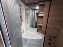 Fahrzeugbild Knaus Van TI PLUS 650 MEG #18