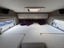 Fahrzeugbild Knaus Van TI PLUS 650 MEG #21