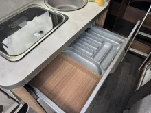 Fahrzeugbild Knaus Van TI PLUS 650 MEG #15