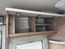 Fahrzeugbild Knaus Van TI PLUS 650 MEG #17