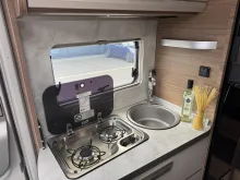 Fahrzeugbild Knaus Van TI PLUS 650 MEG #14
