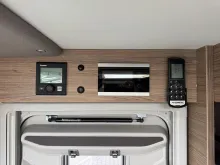 Fahrzeugbild Knaus Van TI PLUS 650 MEG #26