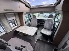Fahrzeugbild Knaus Van TI PLUS 650 MEG #13