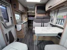 Fahrzeugbild Knaus Van TI PLUS 650 MEG #12