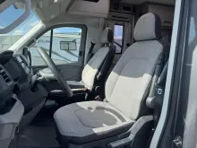 Fahrzeugbild Knaus Van TI PLUS 650 MEG #9