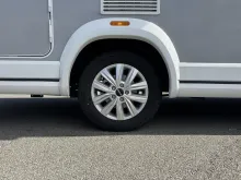 Fahrzeugbild Knaus Van TI PLUS 650 MEG #27
