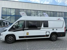 Fahrzeugbild Malibu Van comfort 640 LE Automatik, TOP #3