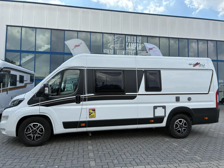 Fahrzeugbild Malibu Van comfort 640 LE Automatik, TOP #3