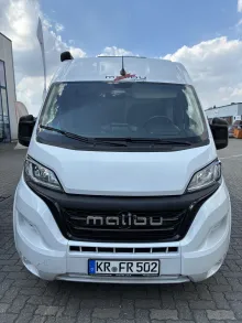 Fahrzeugbild Malibu Van comfort 640 LE Automatik, TOP #4