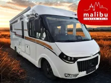 Fahrzeugbild Malibu I Edition+ 490 RB LE comfort ALDE HEIZUNG Mercedes #3