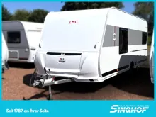 Fahrzeugbild LMC Style 70 453 D #1