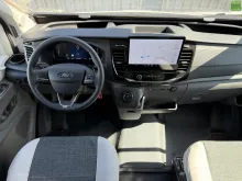 Fahrzeugbild Challenger Teilintegriert Graphite Edition 270 Smart Arctic #26
