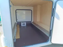 Fahrzeugbild Sunlight Root A 7010 D 6 Sitz- & Schlafplätze #5