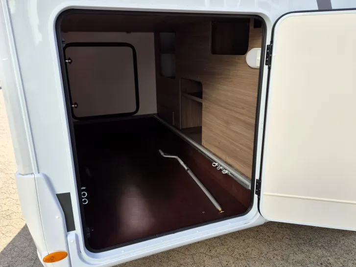 Fahrzeugbild Carado T 457 *pro+ Paket*TV-Paket*Face-to-Face* #29