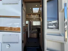 Fahrzeugbild Malibu I Edition+ 490 RB LE comfort ALDE HEIZUNG Mercedes #4