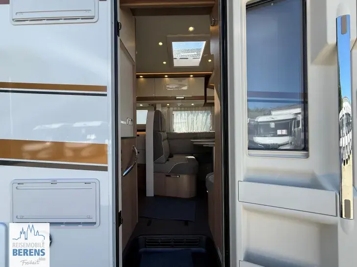 Fahrzeugbild Malibu I Edition+ 490 RB LE comfort ALDE HEIZUNG Mercedes #4