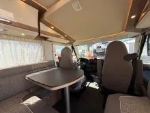 Fahrzeugbild Malibu I Edition+ 490 RB LE comfort ALDE HEIZUNG Mercedes #6