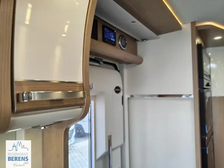 Fahrzeugbild Malibu I Edition+ 490 RB LE comfort ALDE HEIZUNG Mercedes #7