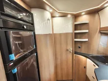 Fahrzeugbild Malibu I Edition+ 490 RB LE comfort ALDE HEIZUNG Mercedes #9
