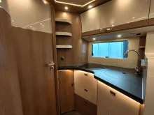 Fahrzeugbild Malibu I Edition+ 490 RB LE comfort ALDE HEIZUNG Mercedes #10