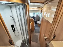 Fahrzeugbild Malibu I Edition+ 490 RB LE comfort ALDE HEIZUNG Mercedes #13
