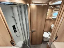Fahrzeugbild Malibu I Edition+ 490 RB LE comfort ALDE HEIZUNG Mercedes #14