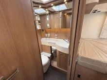 Fahrzeugbild Malibu I Edition+ 490 RB LE comfort ALDE HEIZUNG Mercedes #15