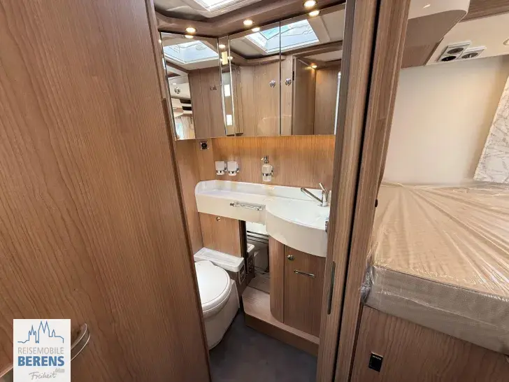 Fahrzeugbild Malibu I Edition+ 490 RB LE comfort ALDE HEIZUNG Mercedes #15