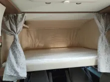 Fahrzeugbild Malibu I Edition+ 490 RB LE comfort ALDE HEIZUNG Mercedes #17