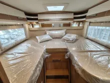 Fahrzeugbild Malibu I Edition+ 490 RB LE comfort ALDE HEIZUNG Mercedes #18