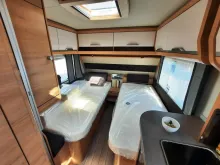 Fahrzeugbild Knaus Südwind 500 EU Black Selection Verfüg./Sparen Sie 5.651,- € #12