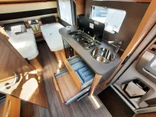 Fahrzeugbild Knaus Südwind 500 EU Black Selection Verfüg./Sparen Sie 5.651,- € #14