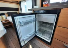 Fahrzeugbild Knaus Südwind 500 EU Black Selection Verfüg./Sparen Sie 5.651,- € #15