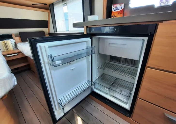 Fahrzeugbild Knaus Südwind 500 EU Black Selection Verfüg./Sparen Sie 5.651,- € #15