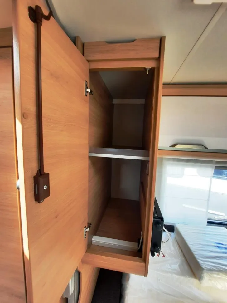 Fahrzeugbild Knaus Südwind 500 EU Black Selection Verfüg./Sparen Sie 5.651,- € #18