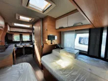 Fahrzeugbild Knaus Südwind 500 EU Black Selection Verfüg./Sparen Sie 5.651,- € #8