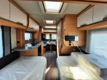 Fahrzeugbild Knaus Südwind 500 EU Black Selection Verfüg./Sparen Sie 5.651,- € #7