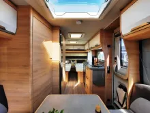 Fahrzeugbild Knaus Südwind 500 EU Black Selection Verfüg./Sparen Sie 5.651,- € #4