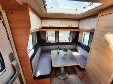 Fahrzeugbild Knaus Südwind 500 EU Black Selection Verfüg./Sparen Sie 5.651,- € #10