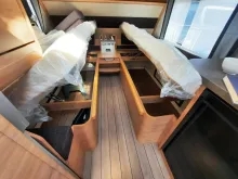 Fahrzeugbild Knaus Südwind 500 EU Black Selection Verfüg./Sparen Sie 5.651,- € #20
