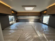 Fahrzeugbild Hymer B-Klasse MC T 600 Autarkie , GFK, Markise #12