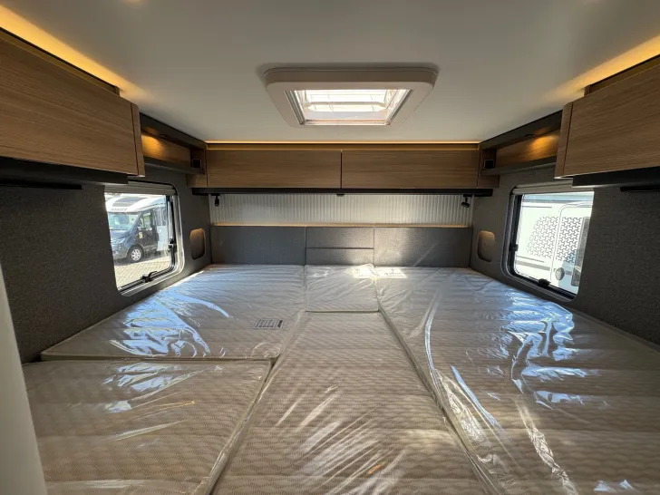 Fahrzeugbild Hymer B-Klasse MC T 600 Autarkie , GFK, Markise #12