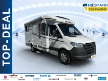Fahrzeugbild Hymer B-Klasse MC T 600 Autarkie , GFK, Markise #1