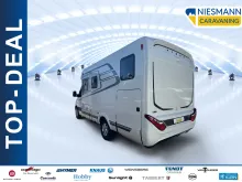 Fahrzeugbild Hymer B-Klasse MC T 600 Autarkie , GFK, Markise #4